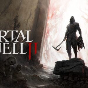 Mortal Shell II - Title image