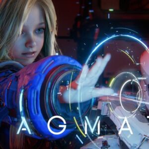 Pragmata - title image