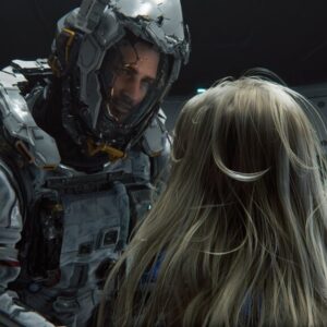 Pragmata - Hugh Williams