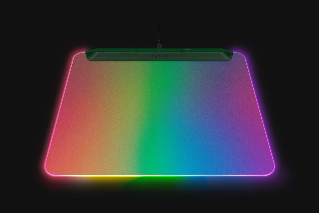 Razer Phantom Collection debuts with stunning translucent design and powerful Chroma RGB 10 Razer Phantom Collection debuts with stunning translucent design and powerful Chroma RGB 4