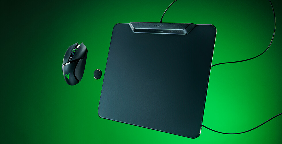 Razer unveils powerful HyperFlux V2: The future of effortless wireless charging for gamers! 2 Razer Hyperflux V2
