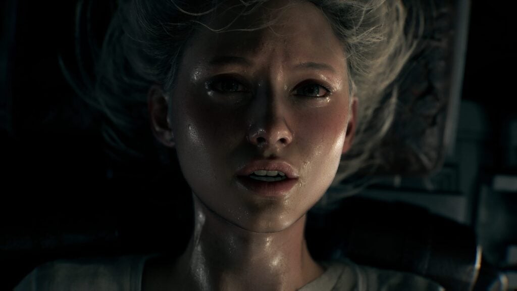 Resident Evil Requiem brings horror back to Raccoon City on PS5, Xbox, and PC in 2026 2 Resident Evil Requiem - real like facial expressions