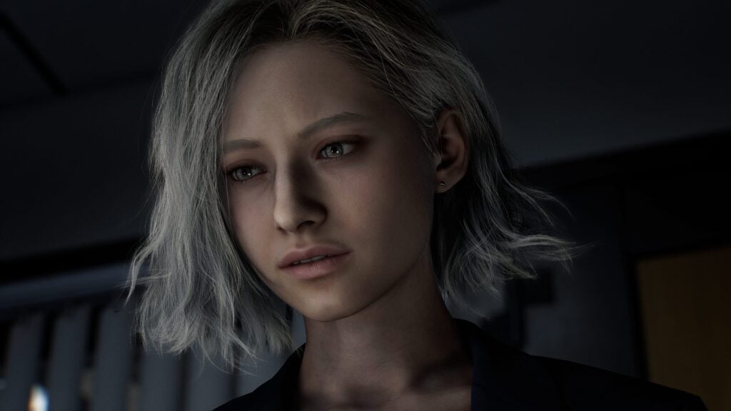 Resident Evil Requiem brings horror back to Raccoon City on PS5, Xbox, and PC in 2026 3 Resident Evil Requiem - real life expressions