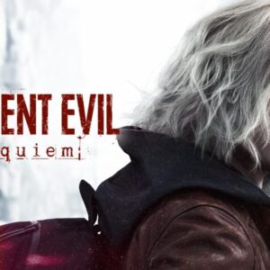 Resident Evil Requiem - Title image