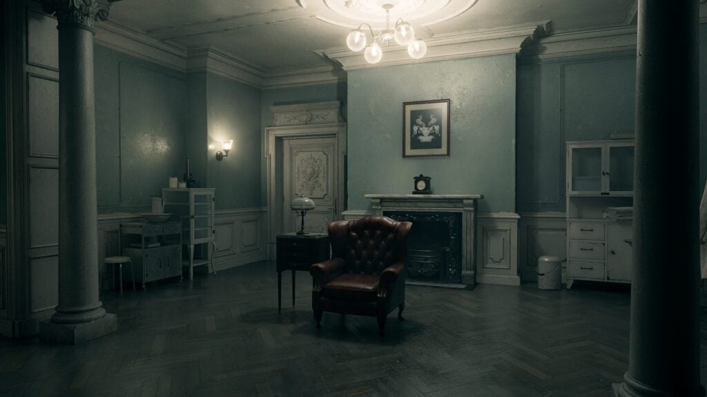 Resident Evil Requiem brings first- and third-person modes with flexible camera options 3 Resident Evil Requiem