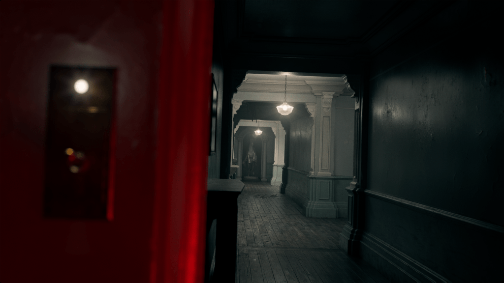 Resident Evil Requiem brings first- and third-person modes with flexible camera options 5 Resident Evil Requiem