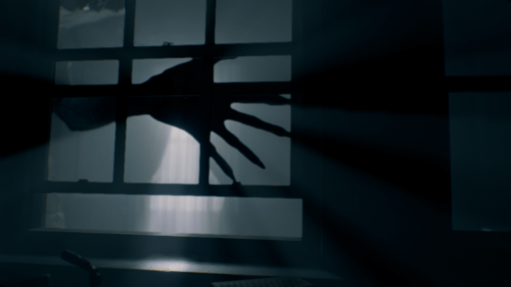 Resident Evil Requiem brings first- and third-person modes with flexible camera options 6 Resident Evil Requiem