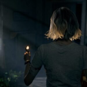 Resident Evil Requiem - title image
