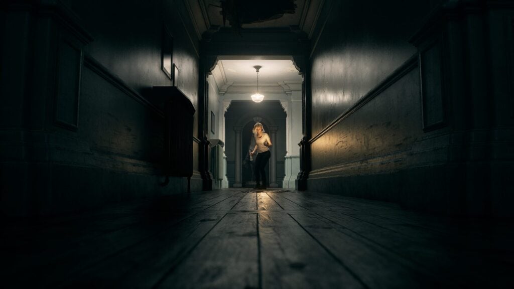 Resident Evil Requiem brings first- and third-person modes with flexible camera options 7 Resident Evil Requiem