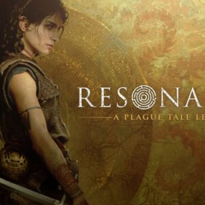 Resonance: A Plague Tale Legacy - title image