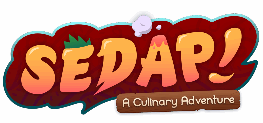 SEDAP! Logo