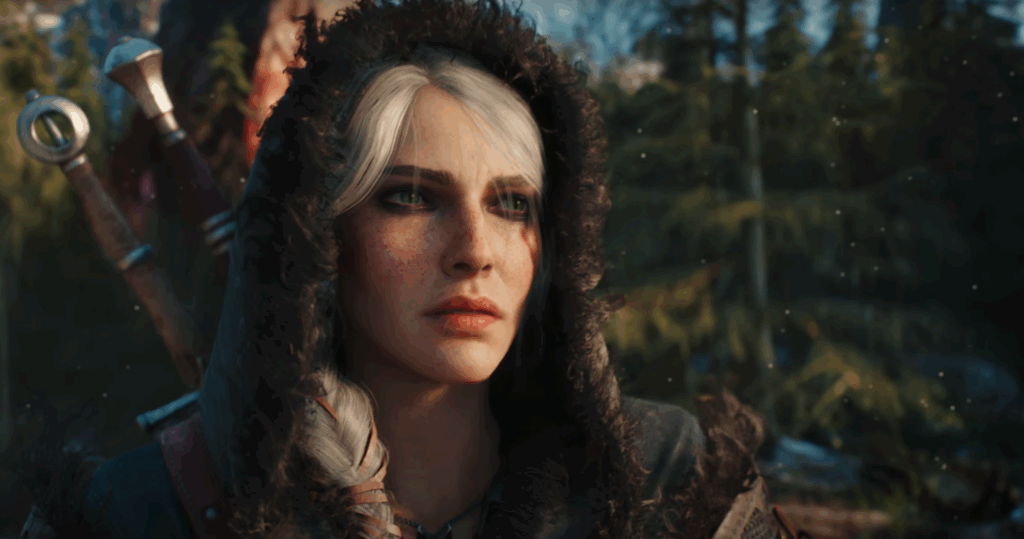 The Witcher IV tech demo reveals stunning Unreal Engine 5 performance on PS5 7 The Witcher IV tech demo reveals stunning Unreal Engine 5 performance on PS5 5