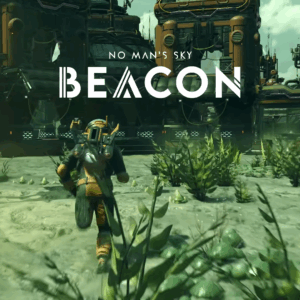 No Man's Sky Beacon update - title image