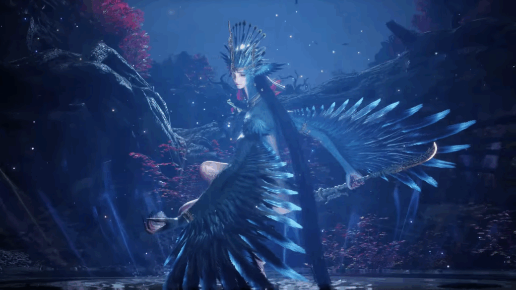Wuchang: Fallen Feathers - monster