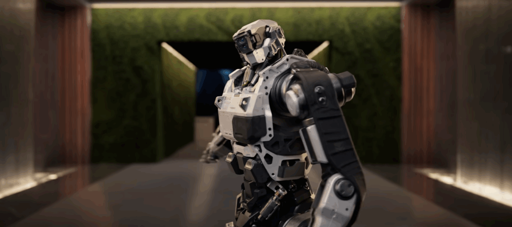 Call of Duty: Black Ops 7 - Guild robot