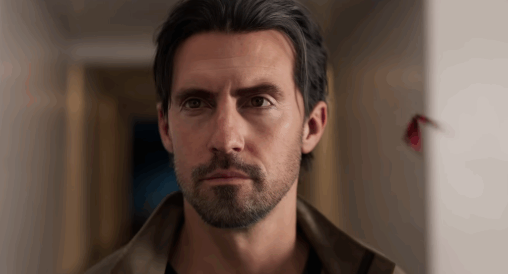 Call of Duty: Black Ops 7 - David Mason