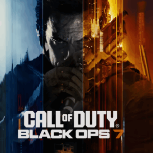 Call of Duty: Black Ops 7 - Title image