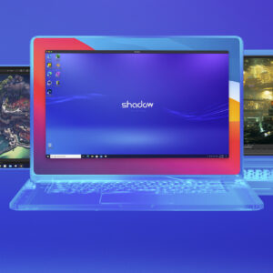 Shadow Neo Cloud Gaming PC
