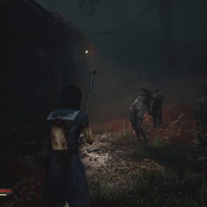 Silent hill f - deep dive design