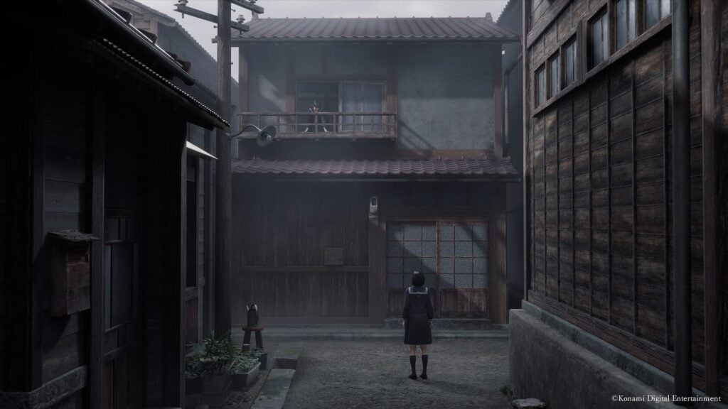 Silent Hill f 
