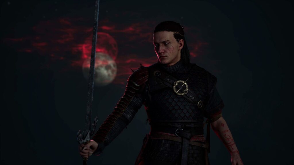 The Blood of Dawnwalker confirmed for 2026 with stunning new gameplay trailer 2 The Blood of Dawnwalker - Coen