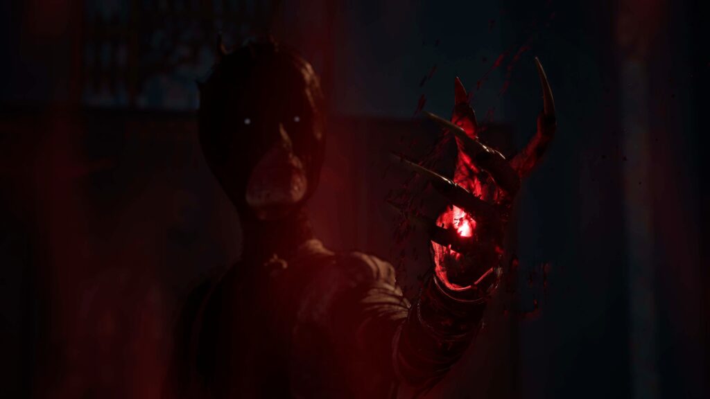 The Blood of Dawnwalker confirmed for 2026 with stunning new gameplay trailer 7 The Blood of Dawnwalker - Vampire