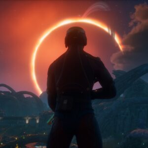 The Outer World 2 - title image