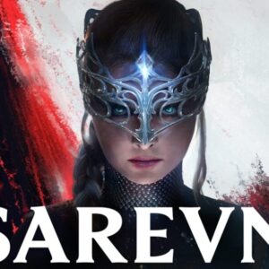 Tsarevna - title image