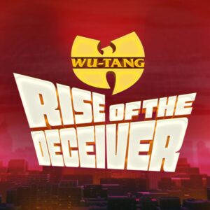 Wu-Tang: Rise of the Deceiver - title image