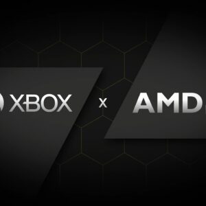 Xbox and AMD deal - title image