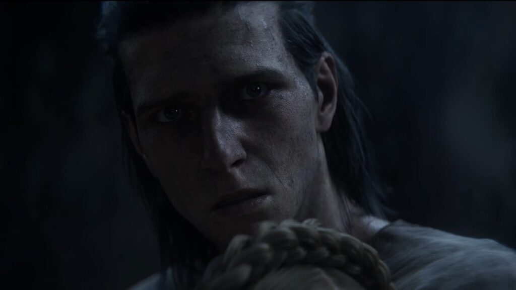 The Blood of Dawnwalker - header image