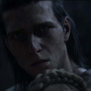 The Blood of Dawnwalker - header image