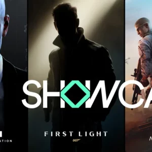 IO Interactive Showcase at Summer Games Fest - Header