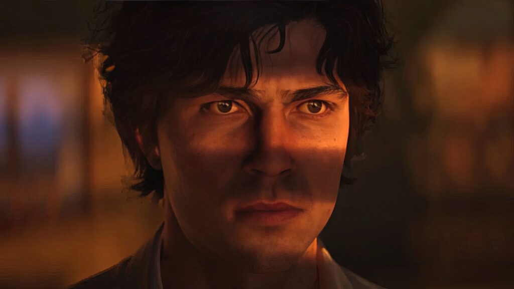 Mafia The old country - key art