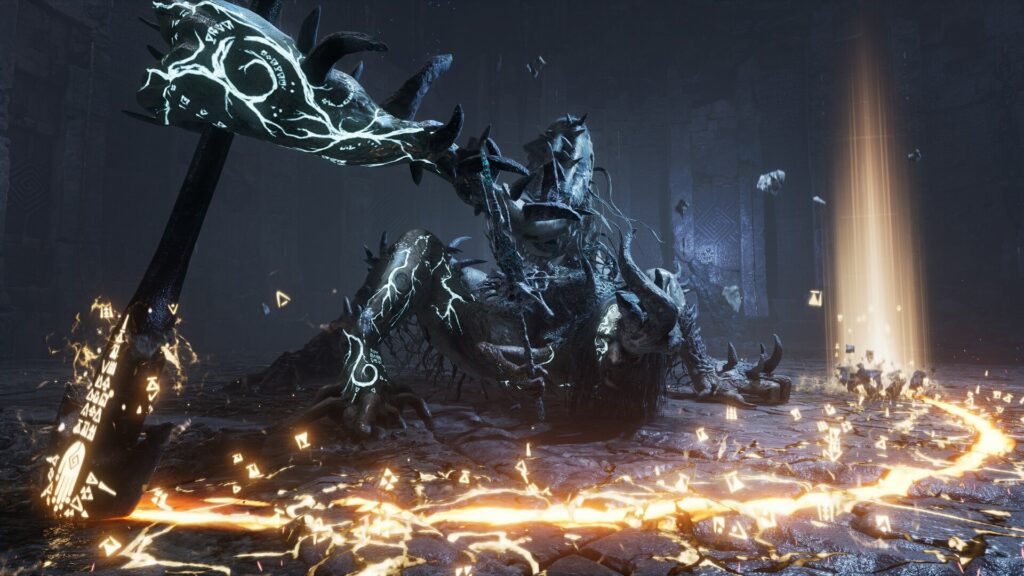 Lies of P Overture DLC surprise drops with thrilling new story, bosses, and weapons 4 Lies of P Overture - new boss battles
