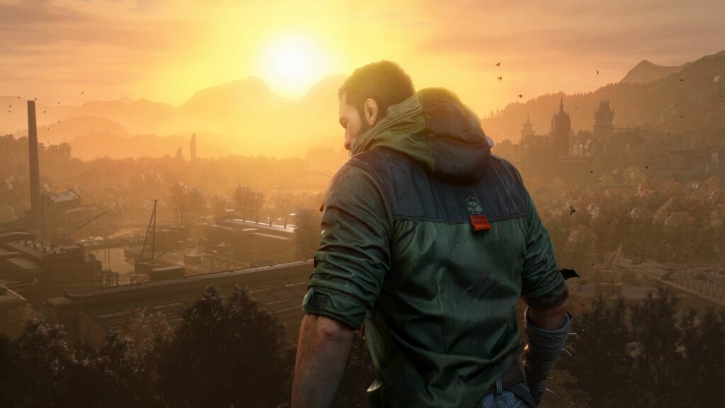 Dying Light: The Beast launches August 22 with new standalone zombie adventure 2 Dying Light: The Beast - Kyle Crane