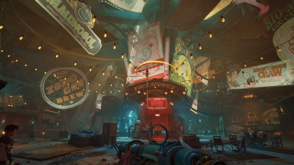 The Outer Worlds 2 gets exciting release date, factions, companions, and edition details 7 The Outer Worlds 2
