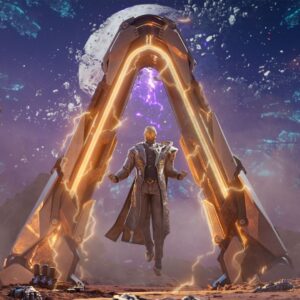 Borderlands 4 - title image