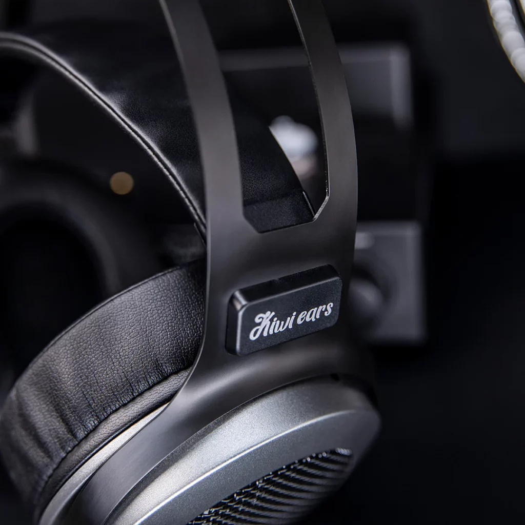 Kiwi Ears unveils powerful Altruva open-back headphones for audiophiles 5 Kiwi Ears unveils powerful Altruva open-back headphones for audiophiles 1
