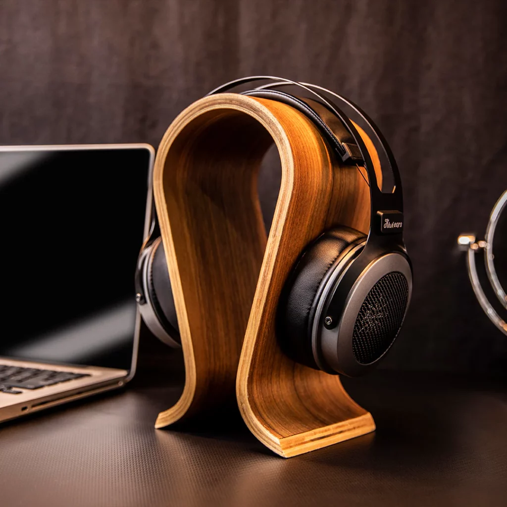 Kiwi Ears unveils powerful Altruva open-back headphones for audiophiles 3 Kiwi Ears Altruva headphones