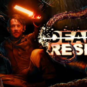 Dead Reset Key Art