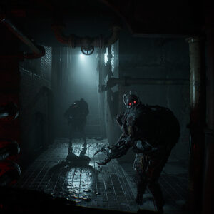 Industria 2 - robots