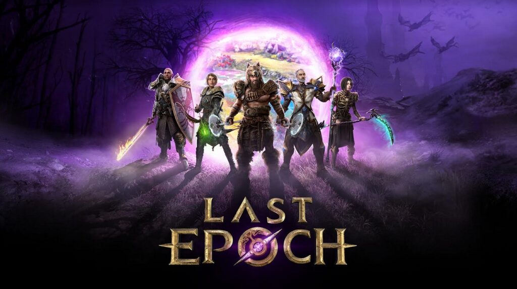 Last Epoch Studios Eleventh Hour Labs bought by Krafton