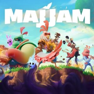 Majjam - title image