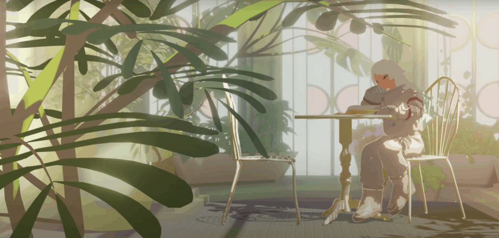 Platonica Space - Featured image