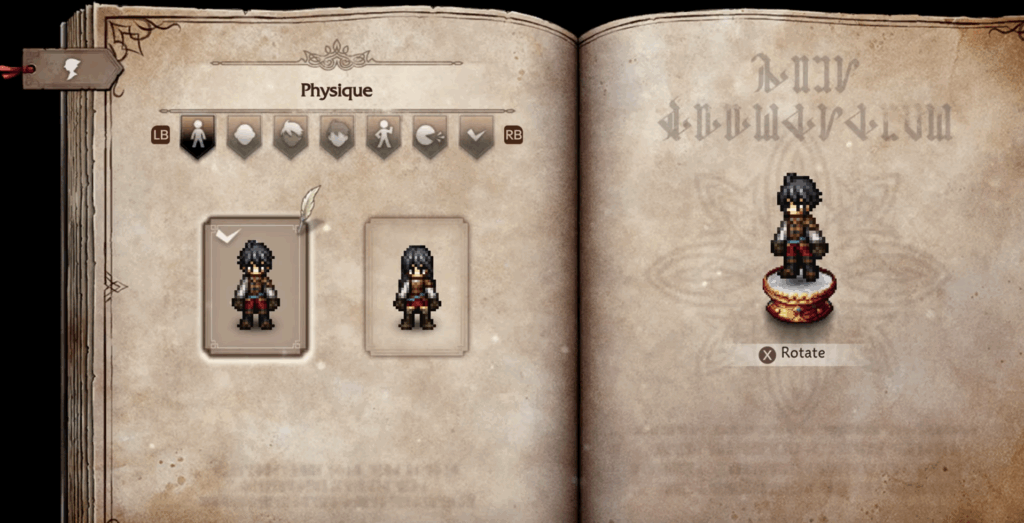 Octopath Traveler 0 launches December 4 with full platform support including Switch 2 5