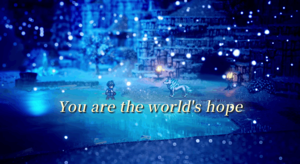 Octopath Traveler 0 launches December 4 with full platform support including Switch 2 9