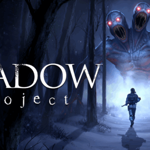 Shadow Project - key art