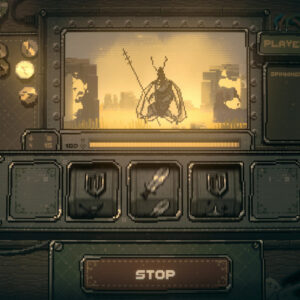 Slots and Daggers - featured image