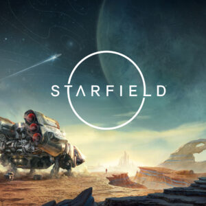Starfield - title image
